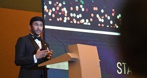 Security sector urged to move away from focus on manpower