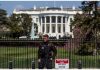 The Secret Service is testing Facial Recognition outside the White House