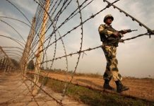 To improve border security, Intelligence Bureau to get 1,800 extra hands