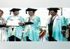 Woman student from Mysuru bags gold medal for wireless home security system at All India Student Design Competition