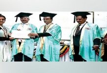 Woman student from Mysuru bags gold medal for wireless home security system at All India Student Design Competition