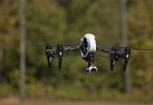 London’s two airports to get military-grade anti-drone equipment