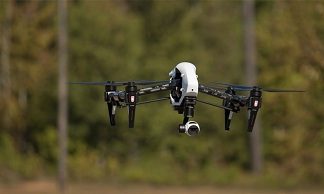 London’s two airports to get military-grade anti-drone equipment