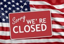 US Government shutdown wreaks havoc on security contractors