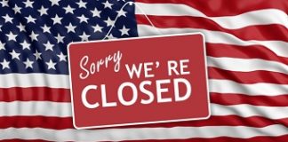 US Government shutdown wreaks havoc on security contractors