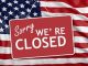 US Government shutdown wreaks havoc on security contractors