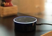 Amazon Alexa integrates with even more security systems