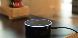Amazon Alexa integrates with even more security systems