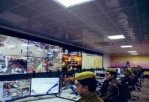 Artificial Intelligence for better crowd management at Kumbh Mela 2019