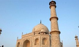 At Taj Mahal, 65% CCTV cameras have been non-operational since June 2018