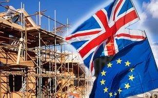 Brexit could create a security industry staffing crisis