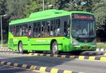 CCTV camera installation in DTC buses likely to be delayed