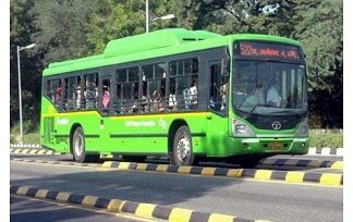 CCTV camera installation in DTC buses likely to be delayed