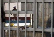 Delhi govt okays proposal to install CCTV cameras in jails