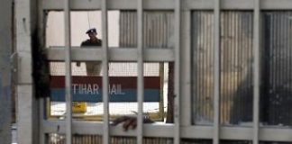 Delhi govt okays proposal to install CCTV cameras in jails