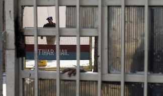 Delhi govt okays proposal to install CCTV cameras in jails