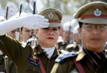 DRDO develops first of its kind riot gear for women officers