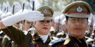 DRDO develops first of its kind riot gear for women officers