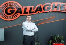 New Gallagher Security General Manager to combat cyber threat