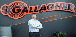 New Gallagher Security General Manager to combat cyber threat
