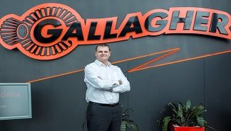 New Gallagher Security General Manager to combat cyber threat