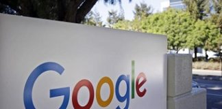 Google wins US approval for new radar-based motion sensor