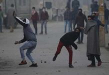 IIT-Madras offers AI-based tech to help army predict stone pelting in Jammu and Kashmir