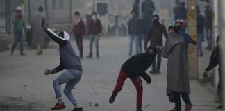 IIT-Madras offers AI-based tech to help army predict stone pelting in Jammu and Kashmir