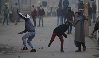 IIT-Madras offers AI-based tech to help army predict stone pelting in Jammu and Kashmir