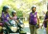 In a first, women cops to patrol streets in Hyderabad