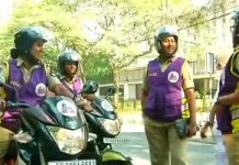 In a first, women cops to patrol streets in Hyderabad