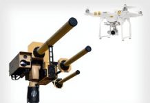 Increasing threat of disruption drives anti-drone market