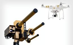 Increasing threat of disruption drives anti-drone market