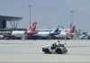 India’s air security score falls by about 17 percent in ICAO audit