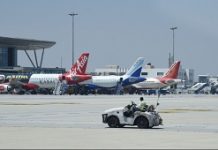 India’s air security score falls by about 17 percent in ICAO audit