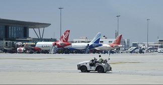 India’s air security score falls by about 17 percent in ICAO audit