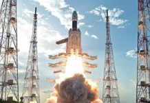 India set to launch satellite for border security