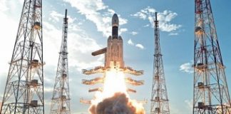 India set to launch satellite for border security
