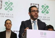 Mexico City’s new security strategy: 3 to 4-minute response times