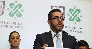 Mexico City’s new security strategy: 3 to 4-minute response times