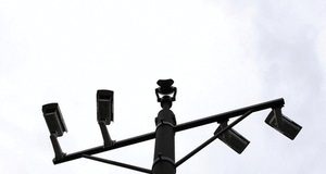 Oxford University achieves Surveillance Camera Code compliance