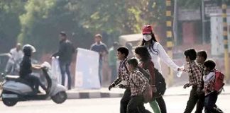 Panaji one of India’s safest cities in child safety on roads