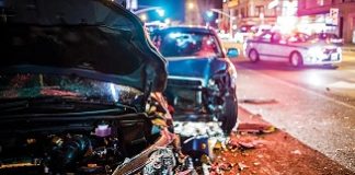 Rate of Traffic-Related Deaths Continues to Increase