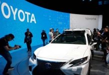 Toyota’s new safety tech ‘Guardian’ can take over car when human driver becomes drowsy