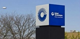 United Technologies puts brakes on selling Chubb Unit