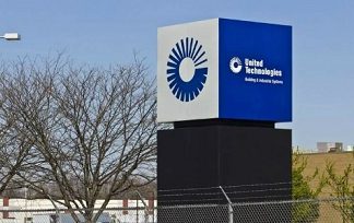 United Technologies puts brakes on selling Chubb Unit
