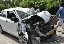13,000 people killed in Maharashtra road accidents in 2018, highest in 3 years