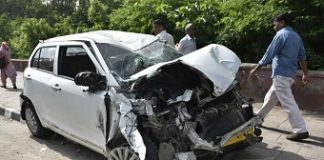 13,000 people killed in Maharashtra road accidents in 2018, highest in 3 years