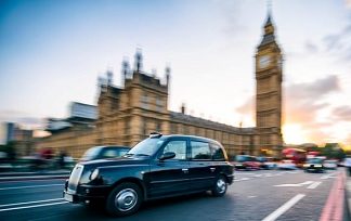 CCTV could be made mandatory in taxis in England and Wales
