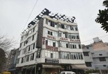 30 Karol Bagh, New Delhi, hotels to be shut over fire safety